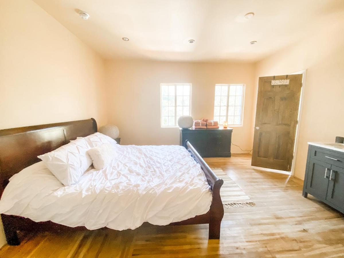 Island Girl Spa + Bed And Breakfast Los Angeles Exterior foto