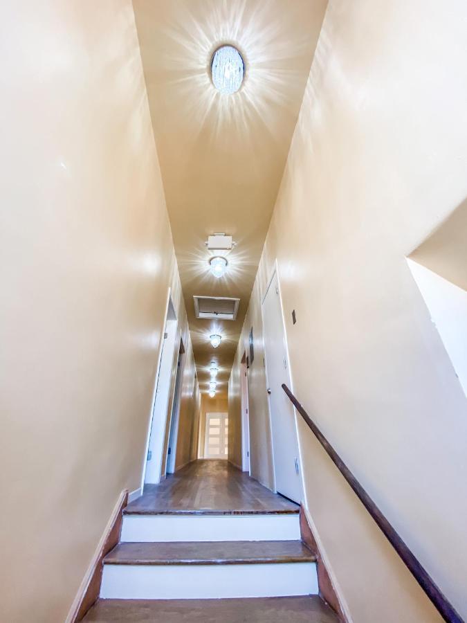 Island Girl Spa + Bed And Breakfast Los Angeles Exterior foto