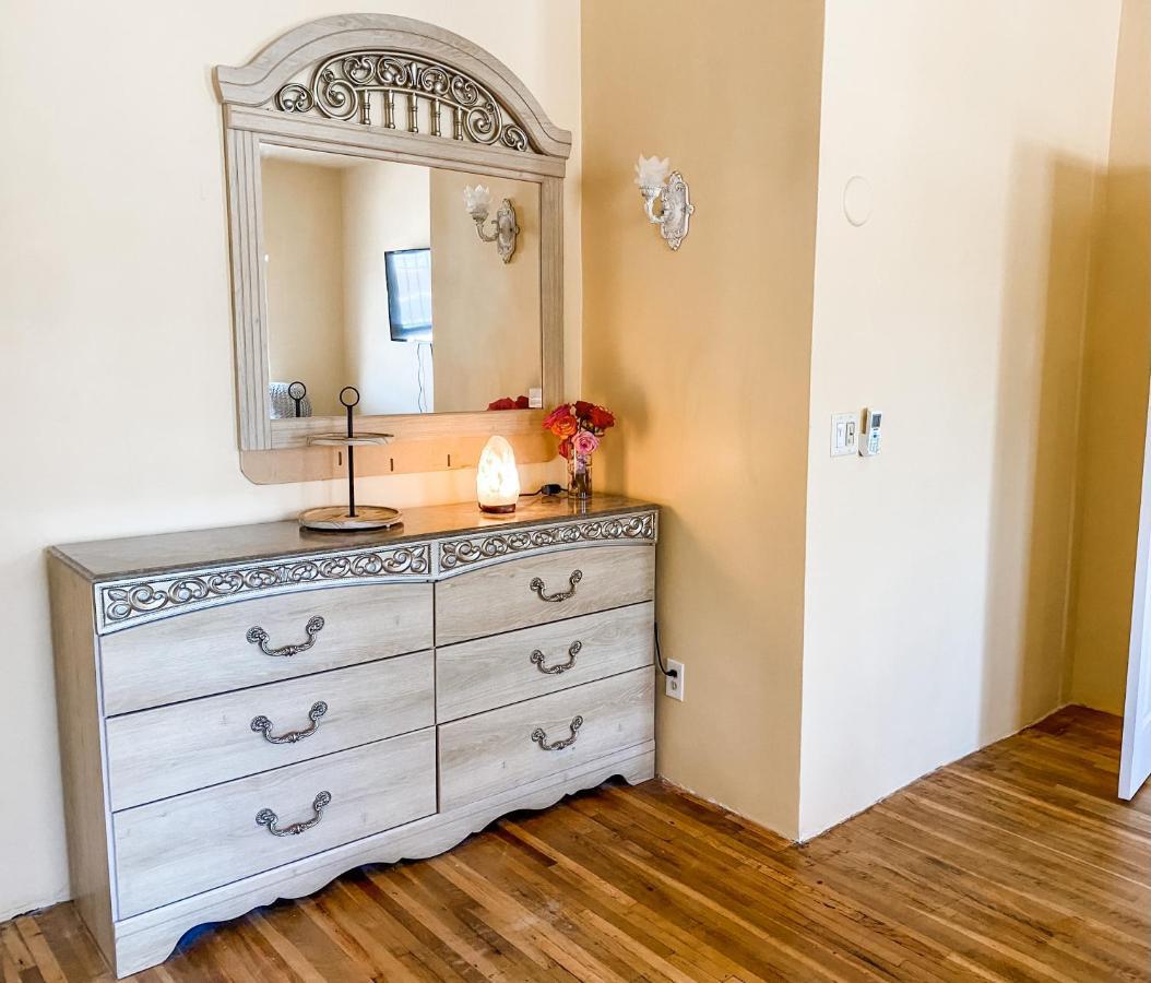 Island Girl Spa + Bed And Breakfast Los Angeles Exterior foto