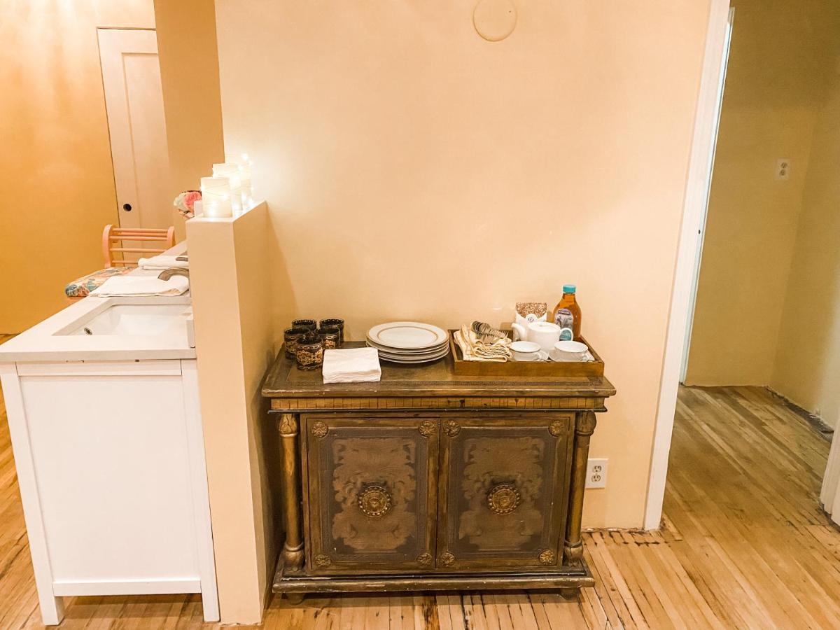 Island Girl Spa + Bed And Breakfast Los Angeles Exterior foto